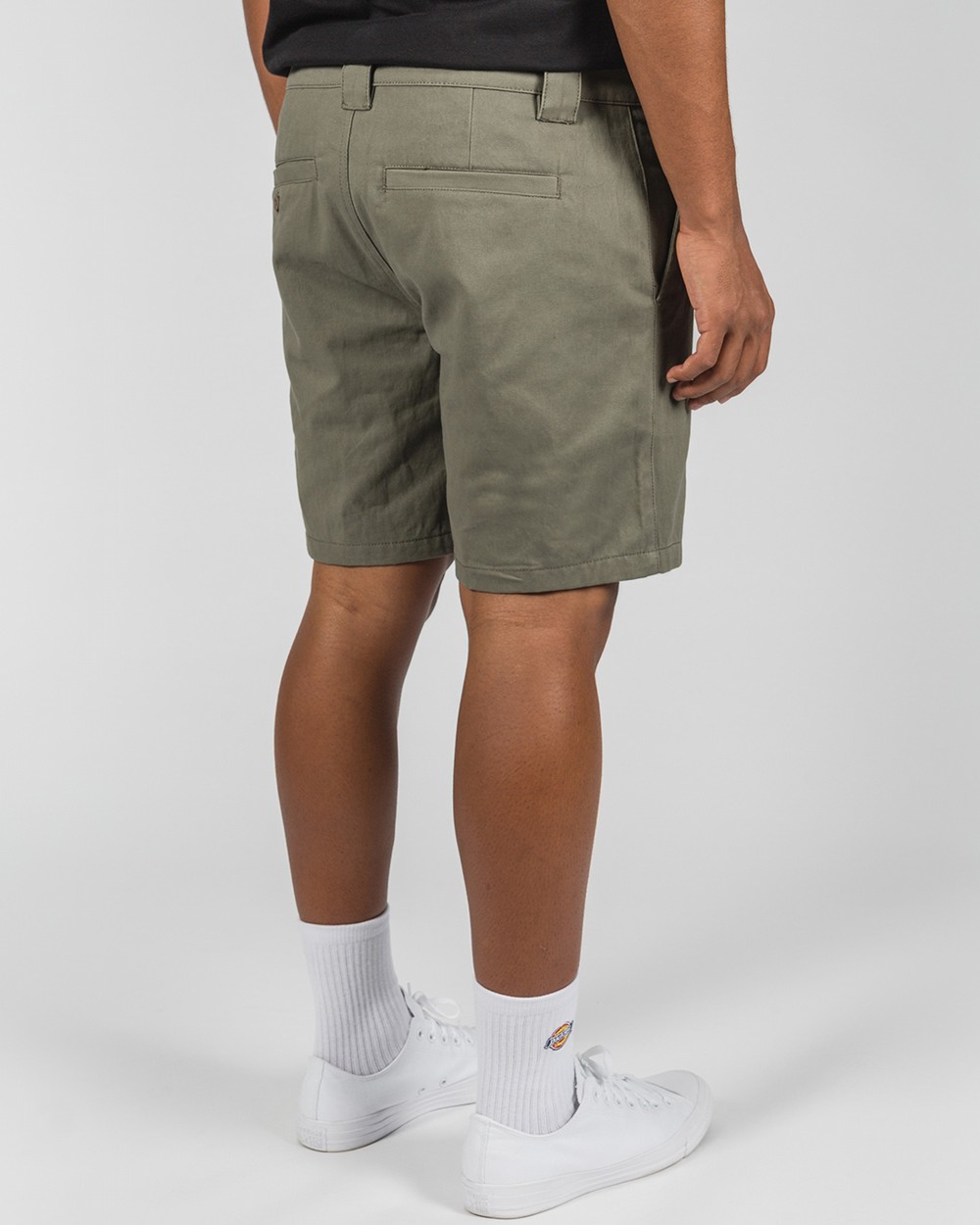 Green on sale dickie shorts